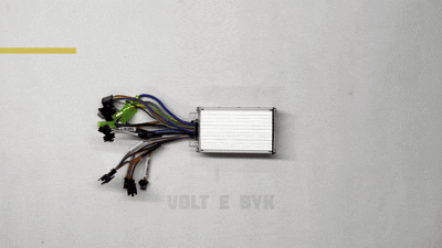 36v 250w Controller for Electric cycle | BLDC Hub Motor kit